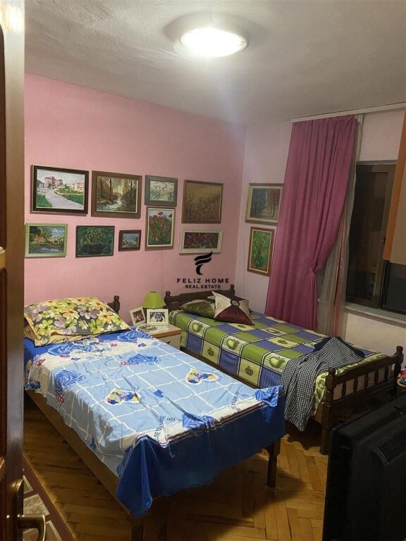 1+1 APARTMENT FOR SALE ALI DEMI 125,000 EURO