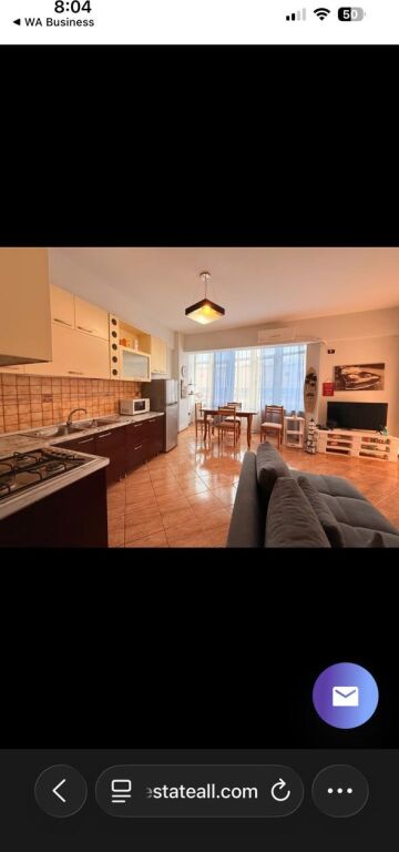 1+1 APARTMENT – NEAR THE STADIUM 68 SQUARE METERS