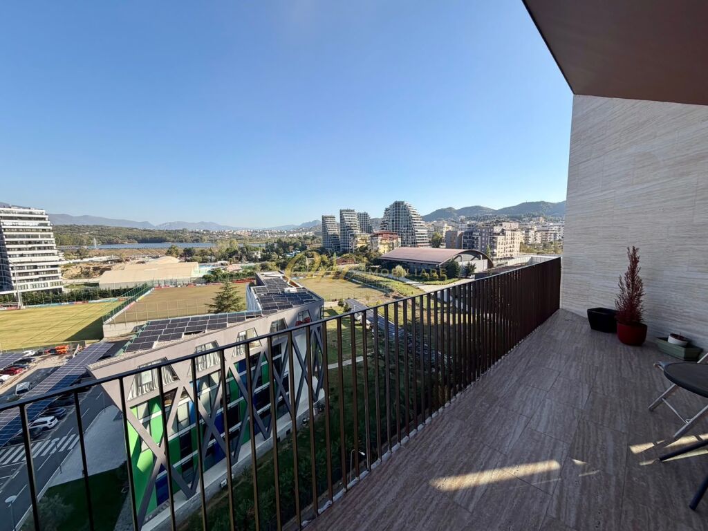 OLYMPIC PARK APARTMENT FOR RENT 3+1+PARKING SPACE