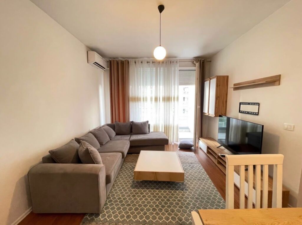 Appartamento 2+1 in affitto a Don Bosko, Tirane