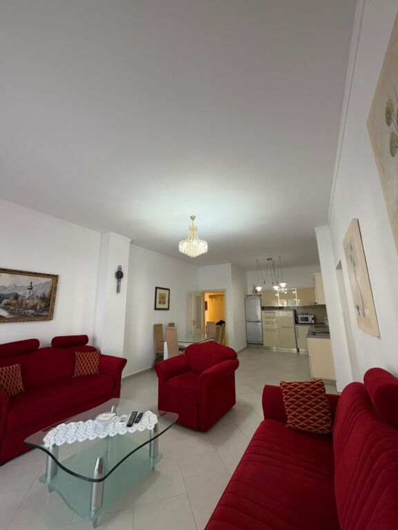 🏡 JEPET ME QIRA APARTAMENT 2+1+2 – KOPSHTI BOTANIK