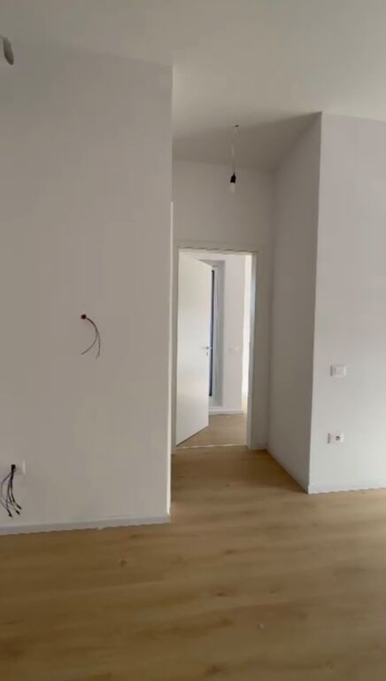 Shitet apartament 1+1, Kompleks Kadiu (Ali Dem)