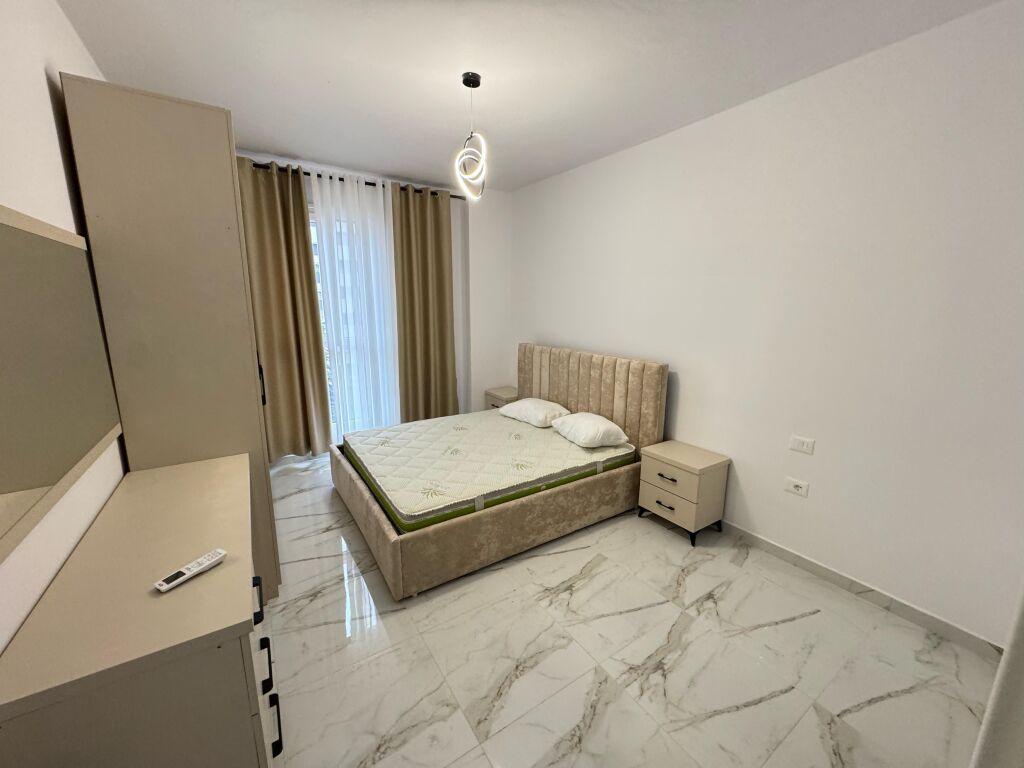 Appartamento 2+1 in affitto a Don Bosko, Tirane