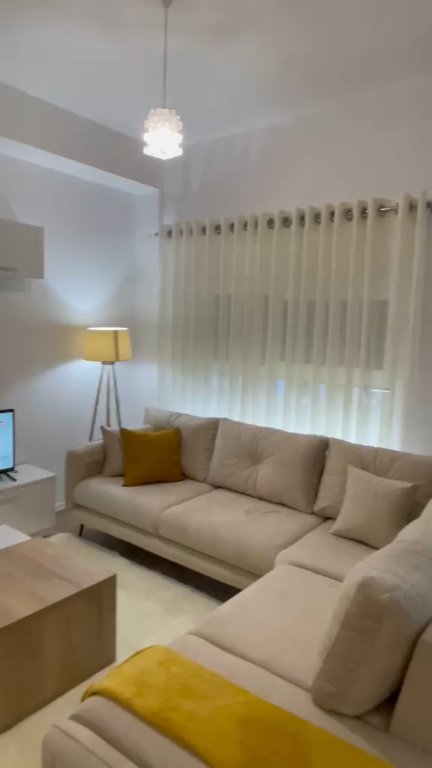 2+1 apartment for rent, Mangalem Complex, Ali Demi !