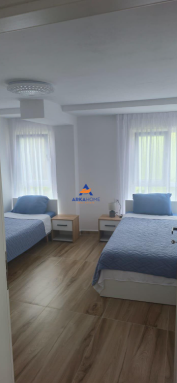 BARGAIN!! DUPLEX APARTMENT FOR SALE "GOLEM" 176,200 EURO