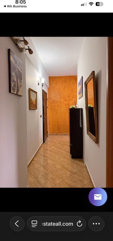 1+1 APARTMENT – NEAR THE STADIUM 68 SQUARE METERS