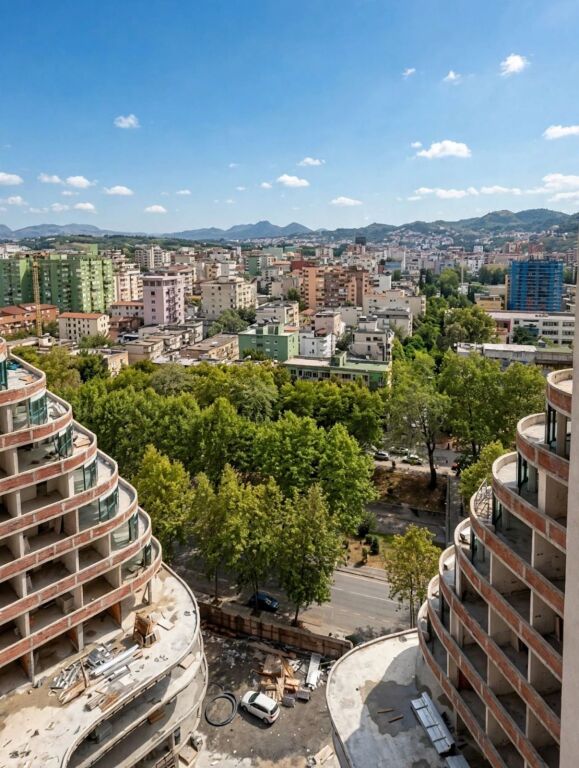 🏙️ Apartment for sale 2+1 🗝️EKSPOZITA BUILDING🔥121 m²