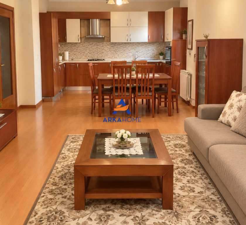 JEPET ME QERA APARTAMENT 2+1+BALLKON "RRUGA E ELBASANIT" 80.000 LEKE