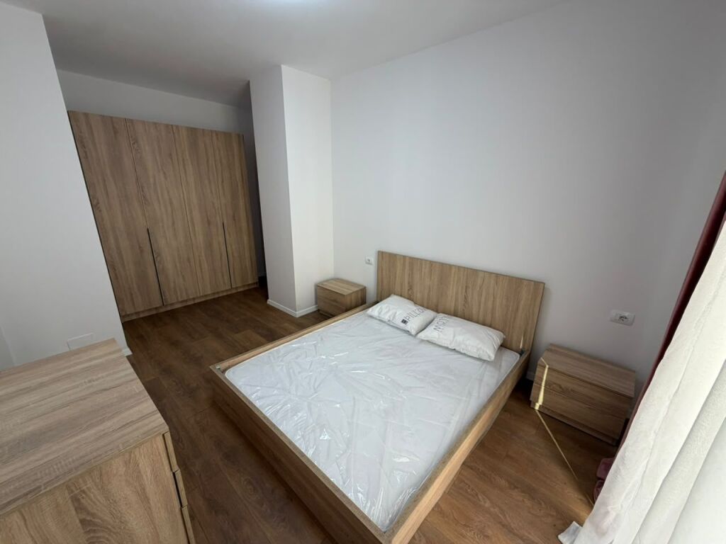 Apartament 1+1 me qira në Zogu I Zi, Tirane