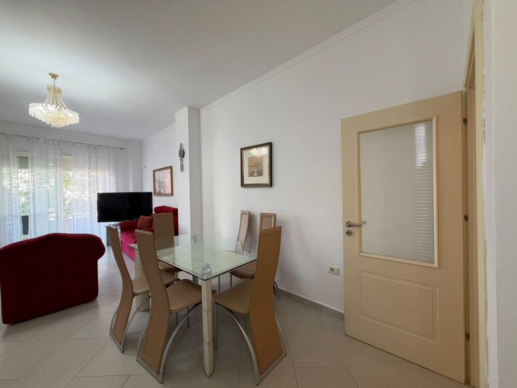 🏡 JEPET ME QIRA APARTAMENT 2+1+2 – KOPSHTI BOTANIK