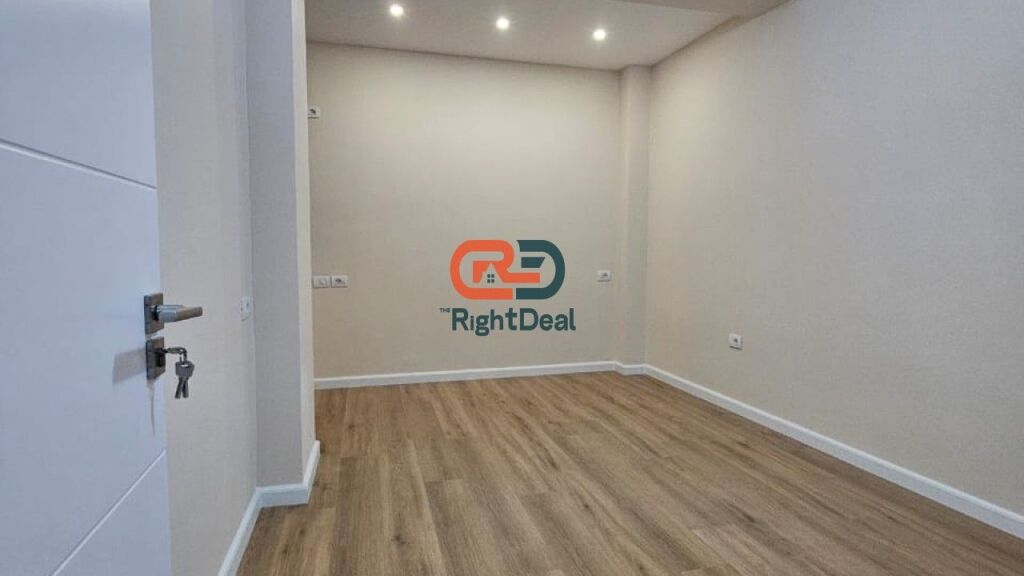 Perballe Delijorgjit, Shitet Apartament 1+1, I Investuar Totalisht!!!