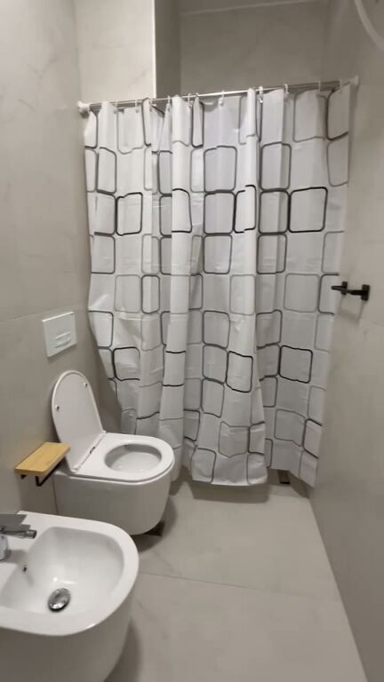 Apartament 1+1 në shitje në Ali Demi, Tirane