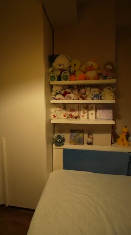 Apartament 2+1+2 per shitje Komuna e Parisit !