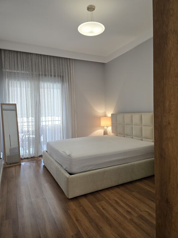 1+1 apartment for rent Delijorgji Complex