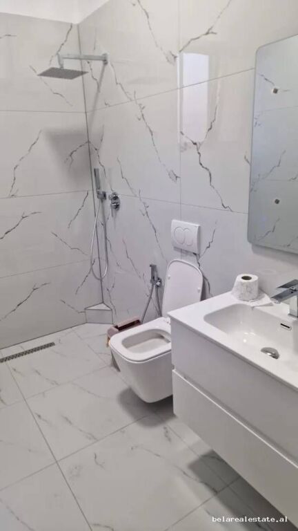 Vile Me Qera 2+1 Tek Vilat Gjermane (BV22723) Tirane