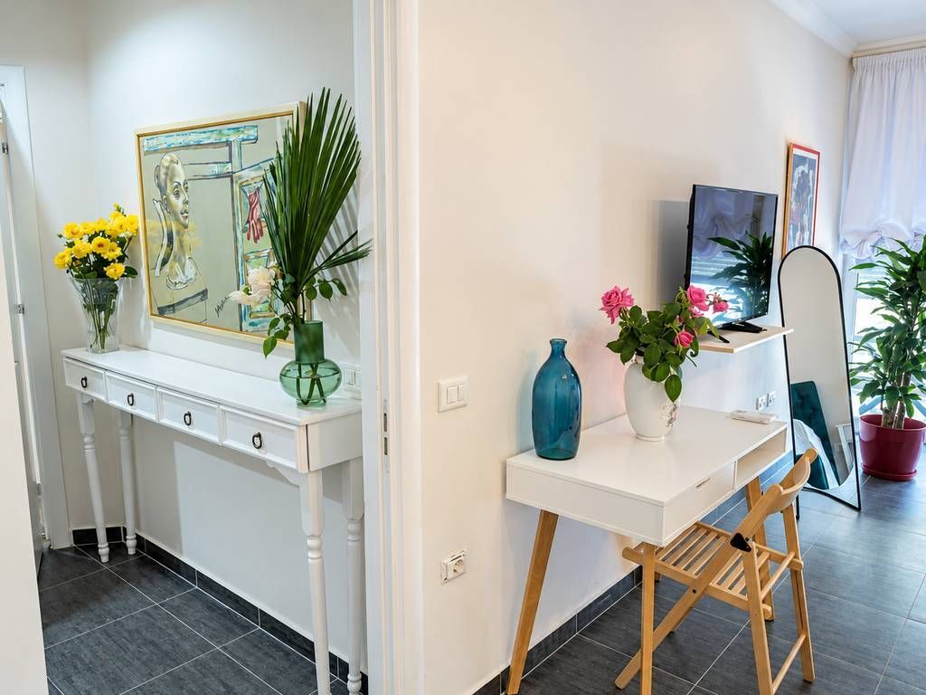 VIA BARRIKADAVE - APPARTAMENTO 2+1 IN VENDITA– IDEALE PER AIRBNB/ ABITAZIONE!