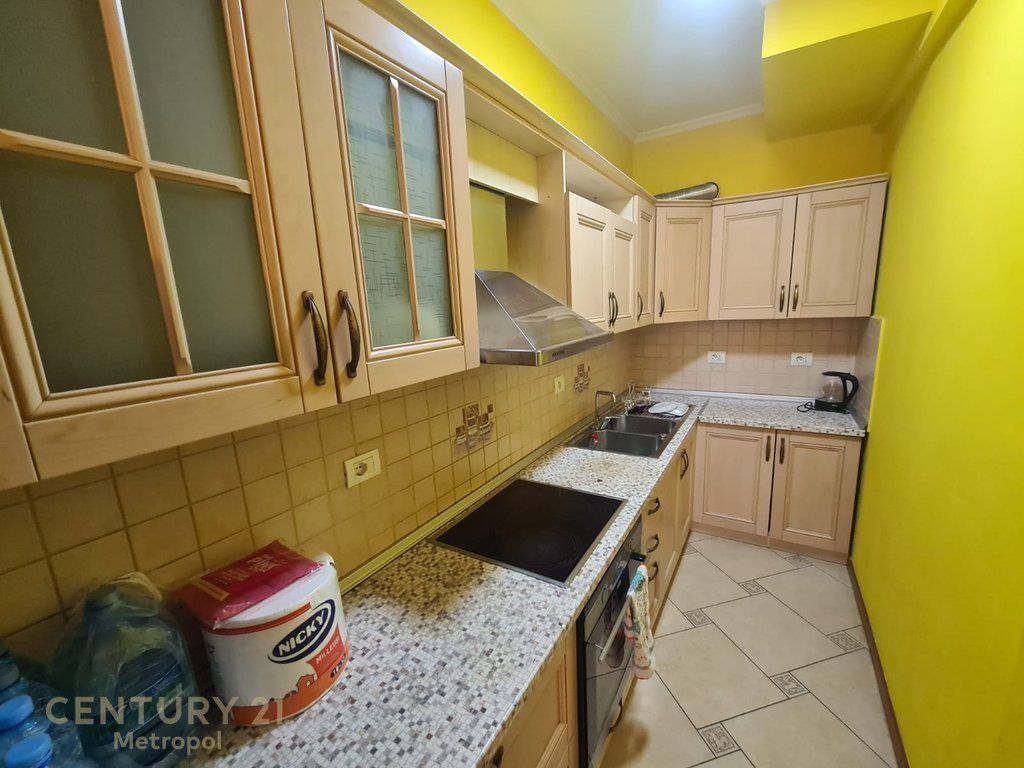 APARTAMENT 2+1 TEK KOMPLEKSI HALILI!