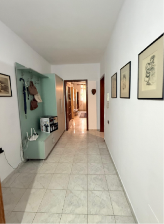 SHITET APARTAMENT 3+1 | KOMUNA E PARISIT – PRANË KIKA 1