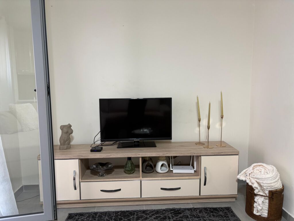 Per qira -Apartament 1+1 prane Fotot Durresi