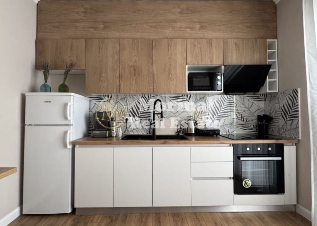 Qera | Apartament 2 + 1 | Rruga e Durrësit | 1200 €/muaj
