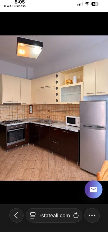 1+1 APARTMENT – NEAR THE STADIUM 68 SQUARE METERS