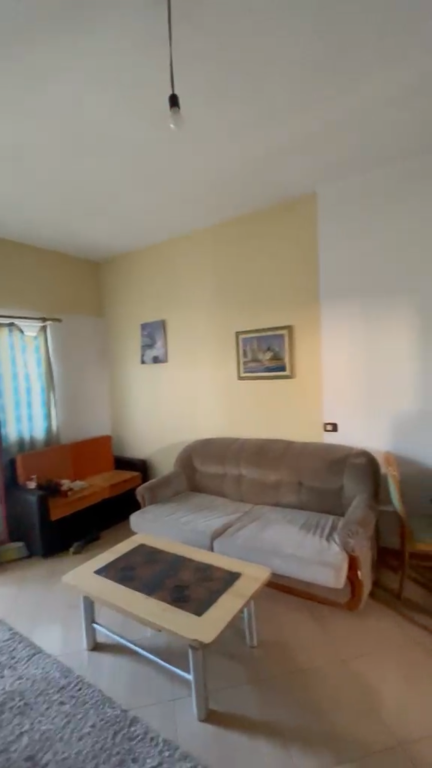 1+1 apartment for rent Koder Kamez !