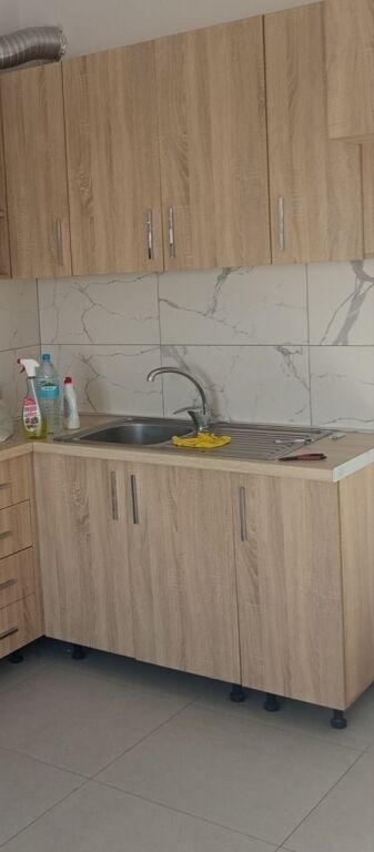 1+1 APARTMENT 27,000 LEKE STUDENT CITY
