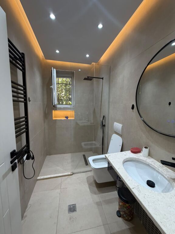 Qera | Apartament 1 + 1 | 21 Dhjetori | 570 €/muaj