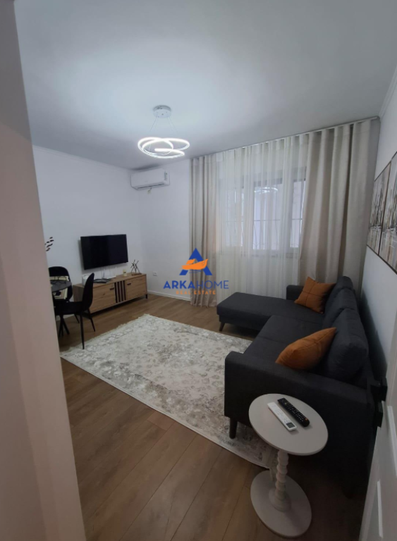 1+1 APARTMENT FOR RENT "FORMER DURRESI RESTAURANT" 55,000 LEKE