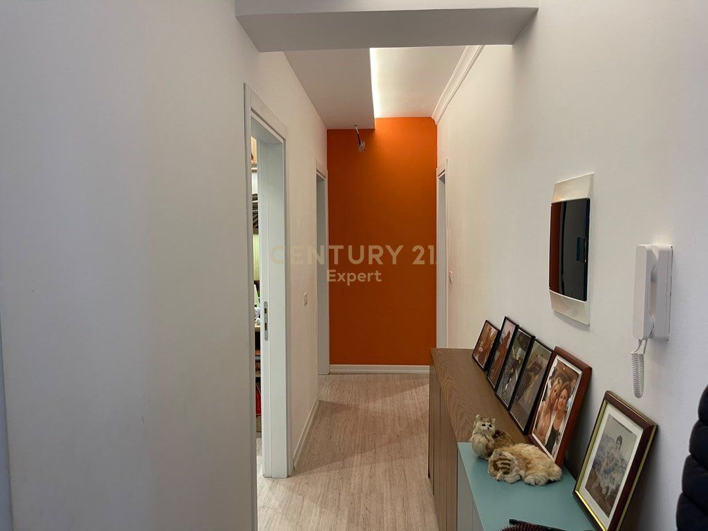 MODERN APARTMENT FOR SALE – KODRA E DIELLIT 2