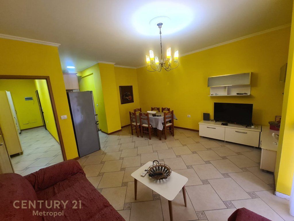 APARTAMENT 2+1 TEK KOMPLEKSI HALILI!