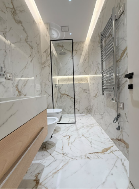 LUXURY 3+1+2 APARTMENT FOR RENT | ALTANA LUXURY RESIDENCE – TIRANA