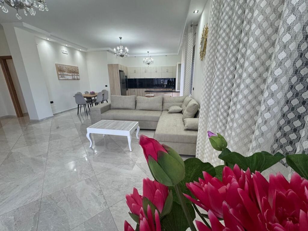 Appartamento 3+1+2 in affitto vicino a Park Life Residence.