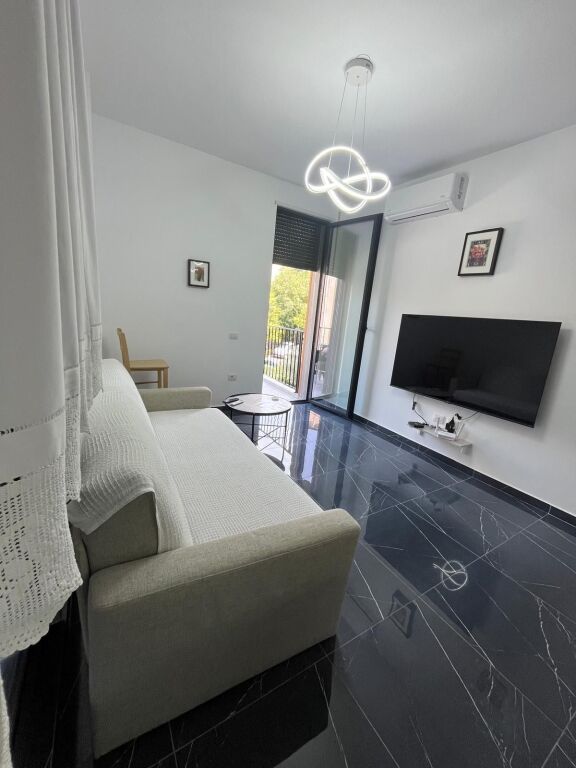 2+1 apartment for rent in Porcelan