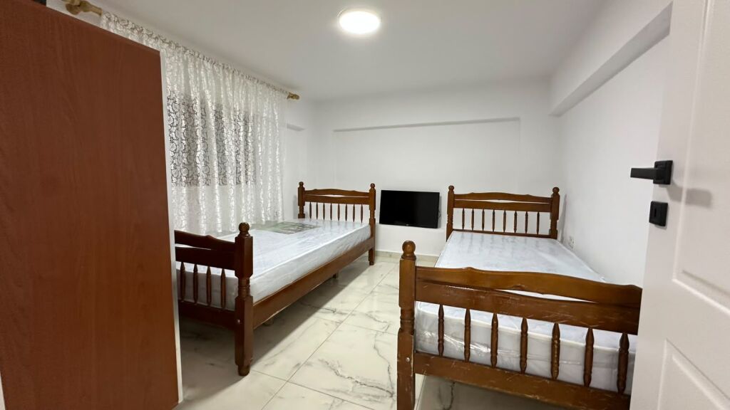 2+1 apartment for rent at Kodra e Priftit