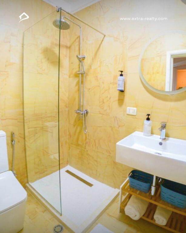 SHITET APARTAMENT 2+1 , RRUGA BARRIKADAVE