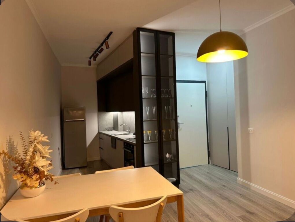1+1 for rent teg