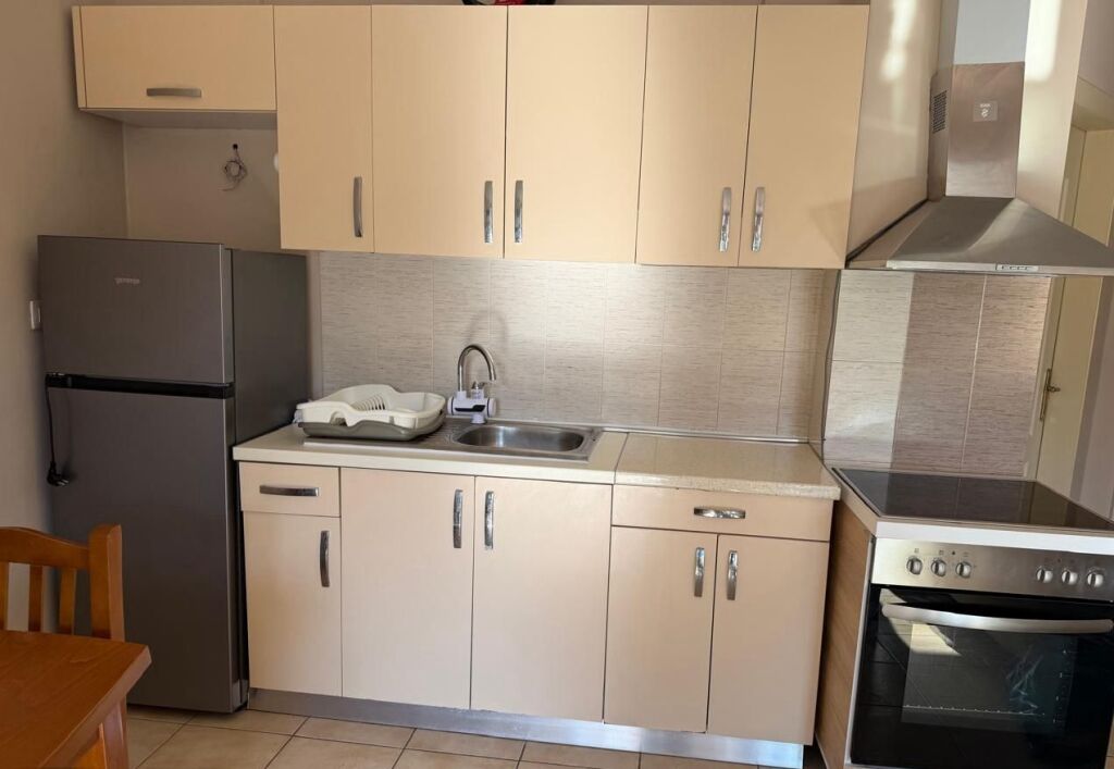Qera | Apartament 1 + 1 | Astir | 480 €/muaj (ALL 48.000)