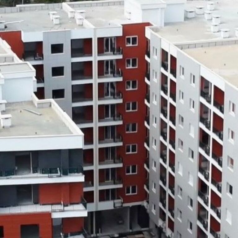 🏡✨ APPARTAMENTO IN VENDITA 1+1 | SPACE CITY, PASKUQAN ✨🏡