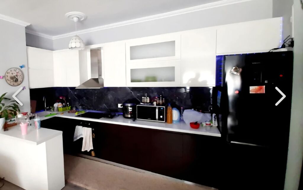 Shitje | Apartament 2 + 1 | Fresku | 160000 €