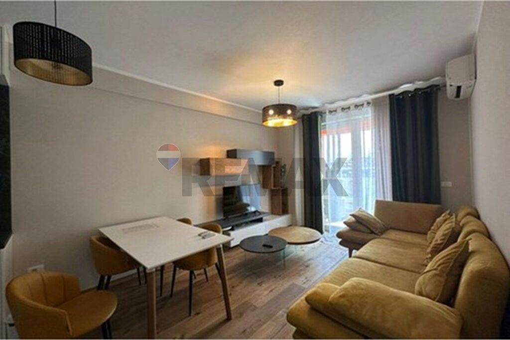 Apartament 1+1 me qera tek Zogu i Zi