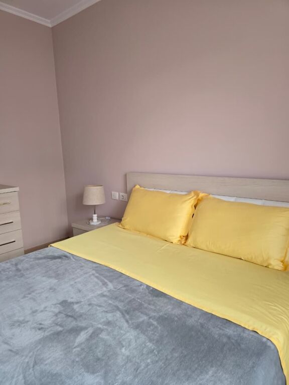 APARTAMENT 1+1 ME QIRA – KOMPLEKSI DELIJORGJI