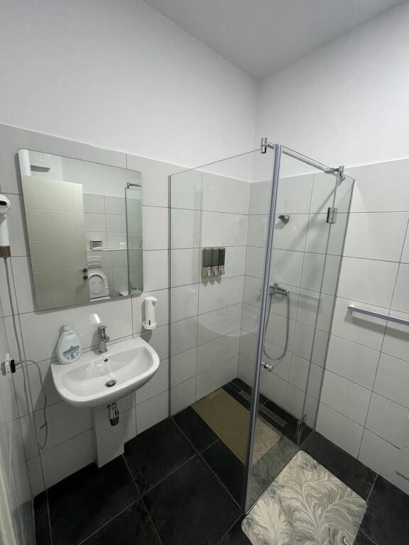 2+1 apartment for rent in Porcelan