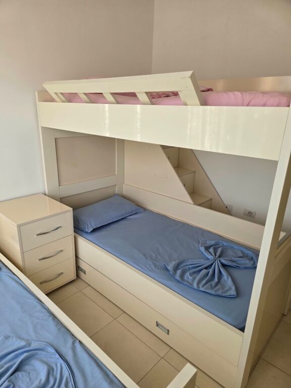 1+1 for rent DON BOSKO 500€