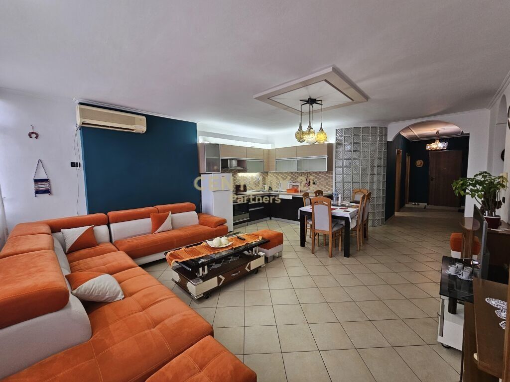 3+1+2 APARTMENTS FOR RENT, ON KAVAJES STREET!