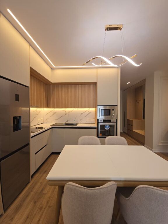 Appartamento 2+1+2 in affitto a Zogu i Zi .