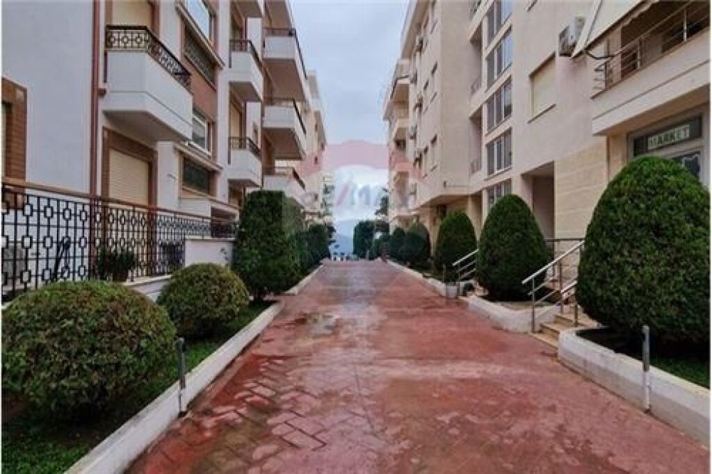 🏡 APPARTAMENTO DI LUSSO 2+1 CON VERANDA IN VENDITA – UJI I FTOHTË, VALONA! ✨