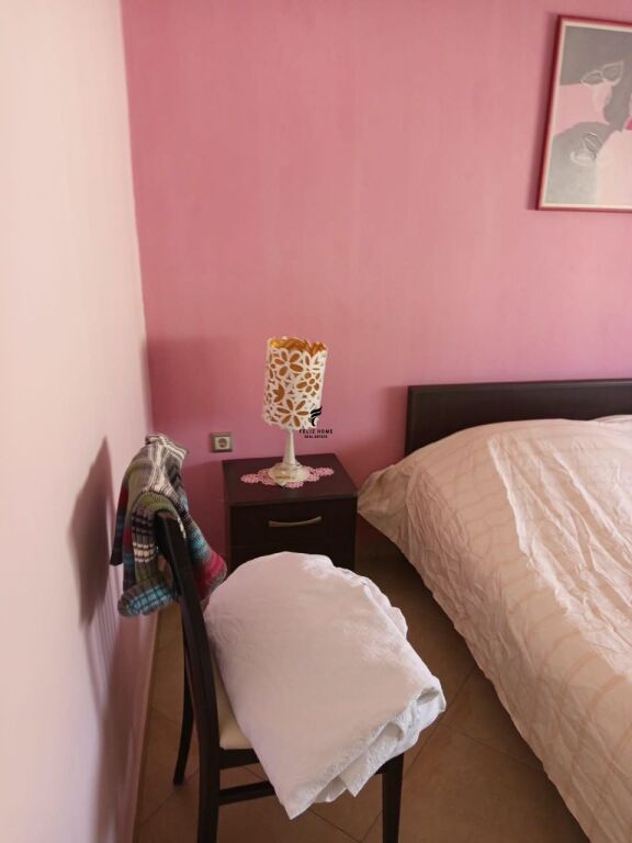 APPARTAMENTO 1+1 IN VENDITA PORCELLANA 11.000.000 LEKE FH-98447