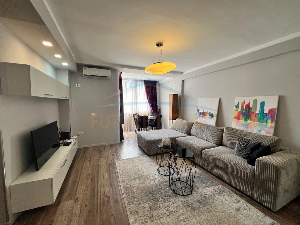 For sale, 1+1 apartment, Blloku, Tirana.