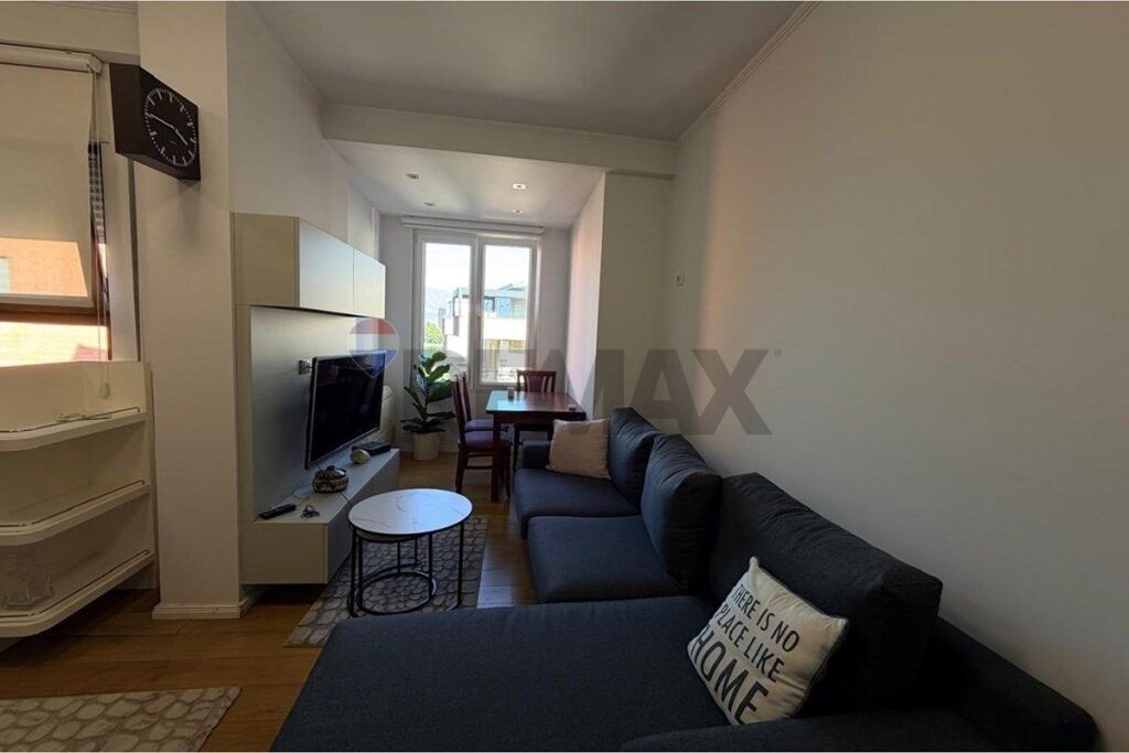 Duplex for rent 2+1, Dry Lake